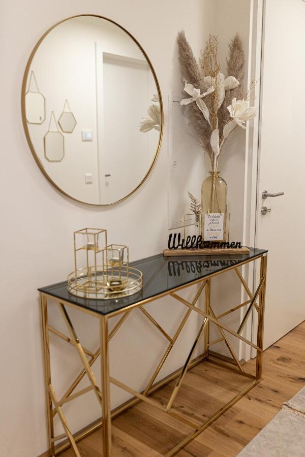 Ferienwohnung Deluxe Sattendorf Εξωτερικό φωτογραφία