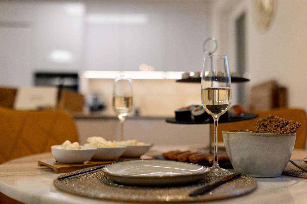 Ferienwohnung Deluxe Sattendorf Εξωτερικό φωτογραφία
