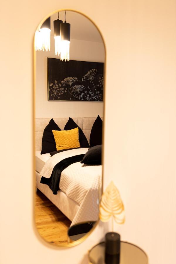 Ferienwohnung Deluxe Sattendorf Εξωτερικό φωτογραφία