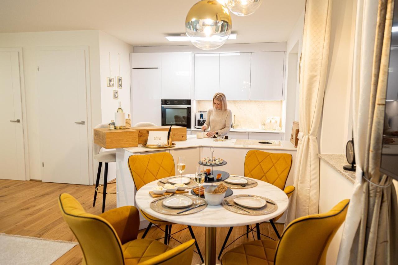 Ferienwohnung Deluxe Sattendorf Εξωτερικό φωτογραφία