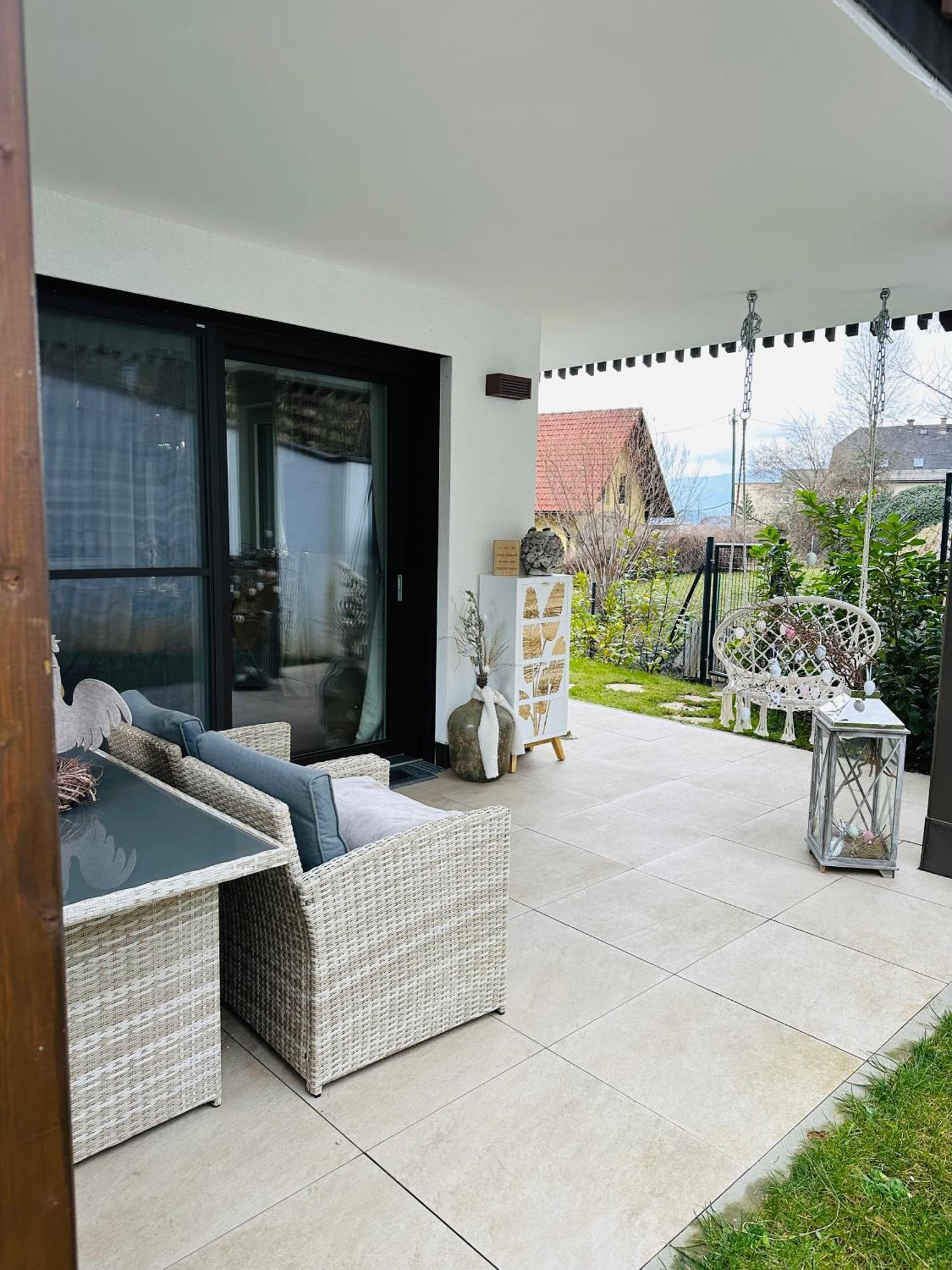 Ferienwohnung Deluxe Sattendorf Εξωτερικό φωτογραφία