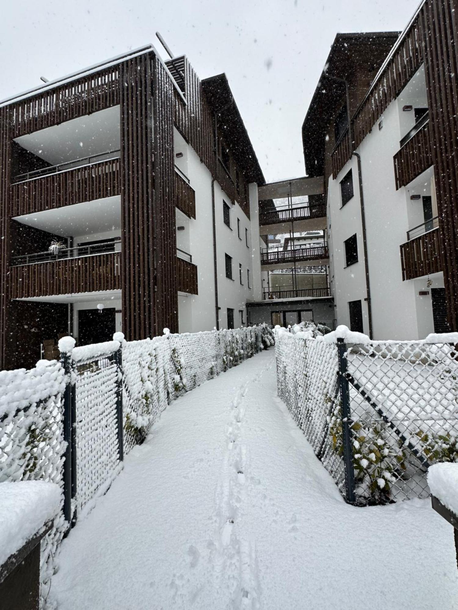 Ferienwohnung Deluxe Sattendorf Εξωτερικό φωτογραφία